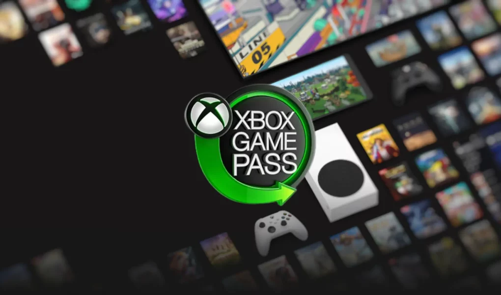 Xbox Game Pass: Νέες προσθήκες