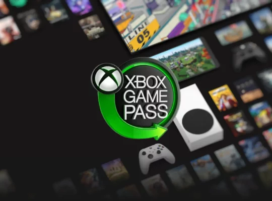 Xbox Game Pass: Νέες προσθήκες