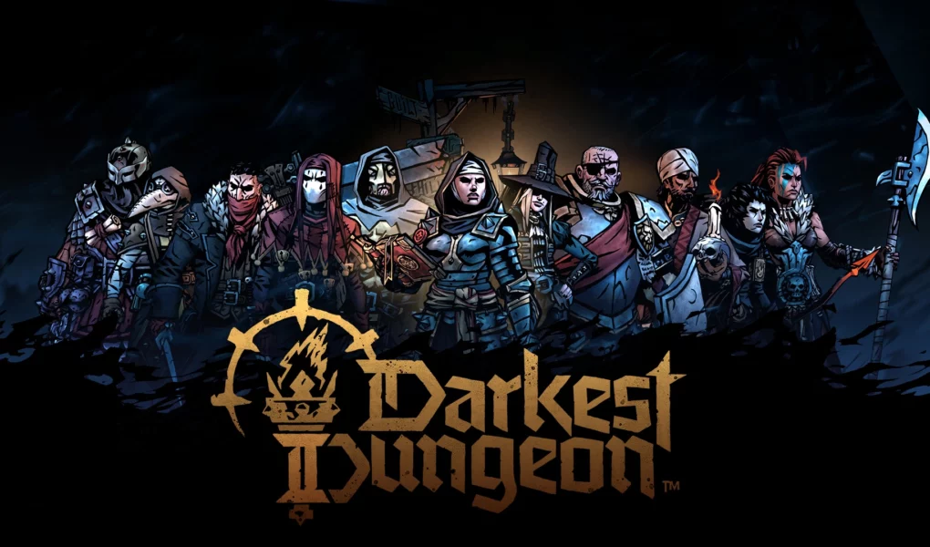 Darkest Dungeon II Thumbnail