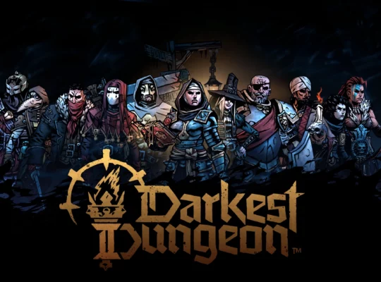 Darkest Dungeon II Thumbnail