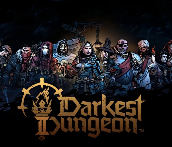 Darkest Dungeon II Thumbnail