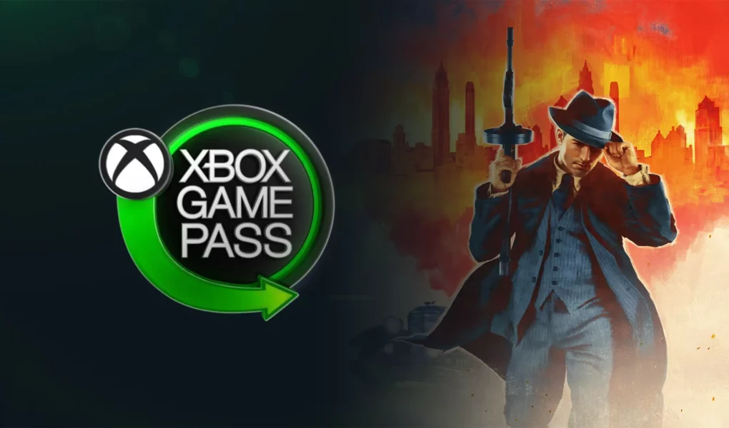 Xbox Game Pass Thumbnail