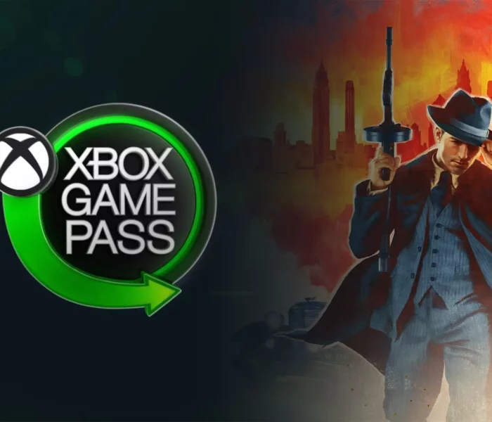 Xbox Game Pass Thumbnail