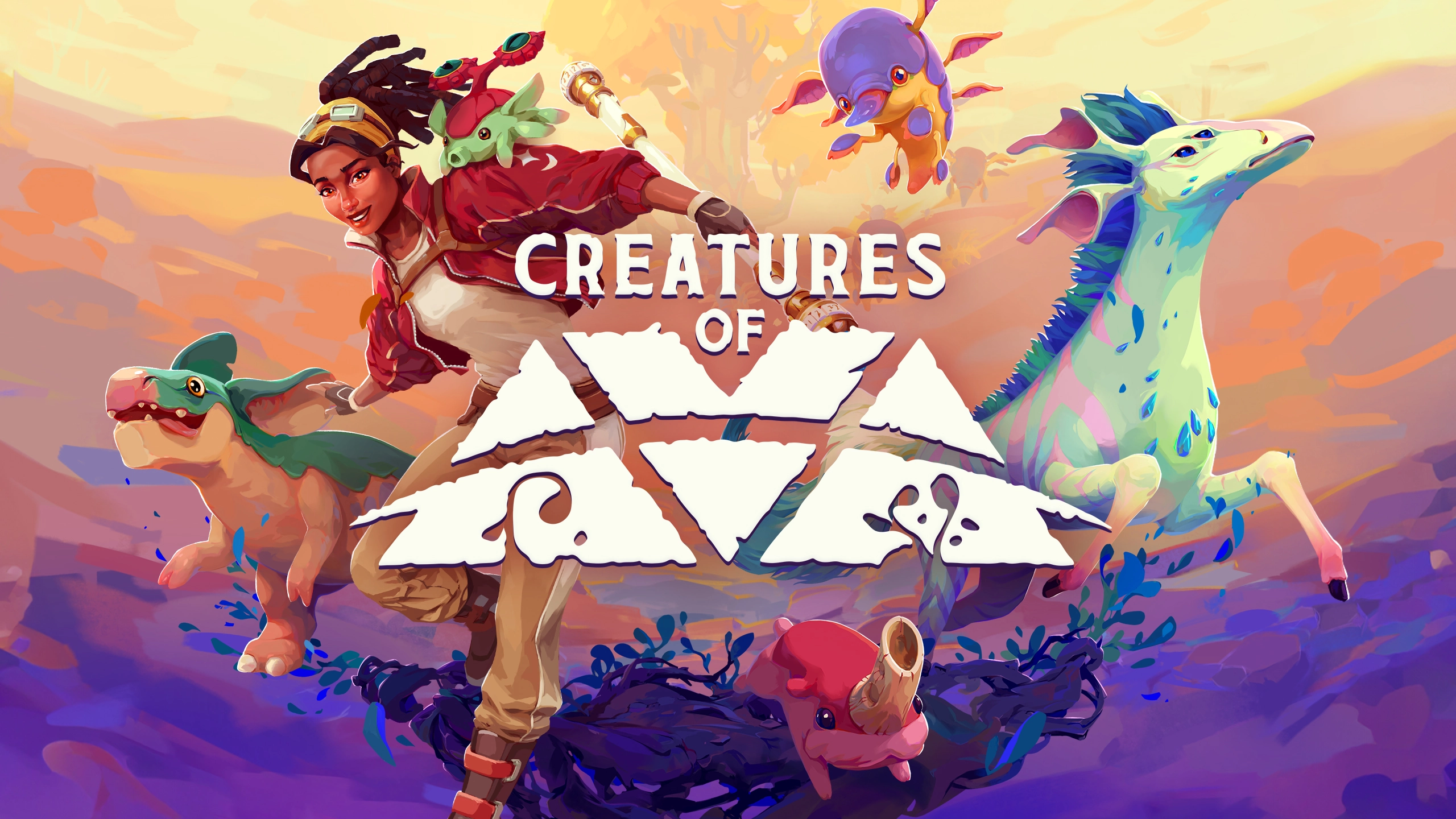 Creatures of Ava Xbox