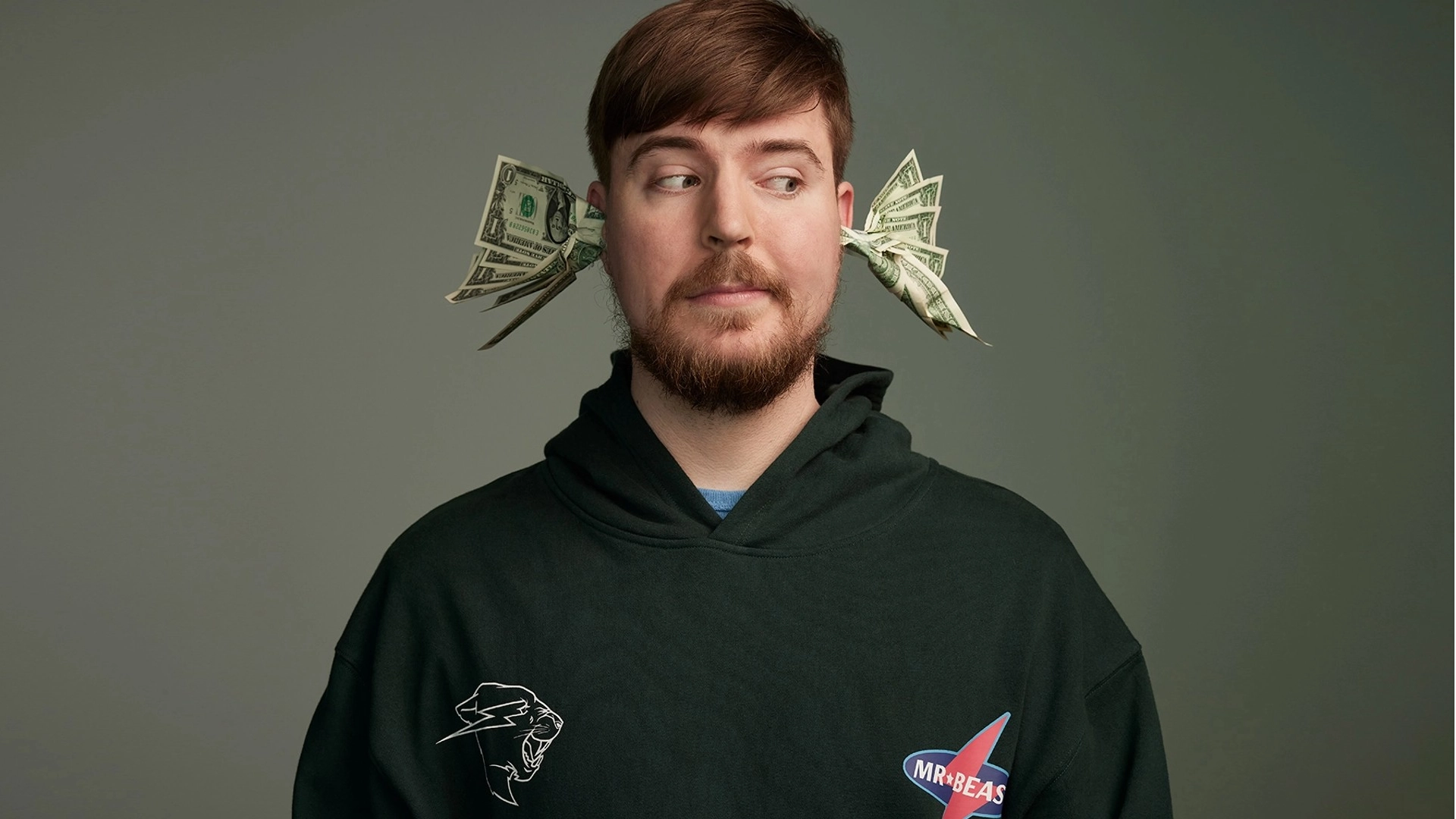 MrBeast Money Youtube