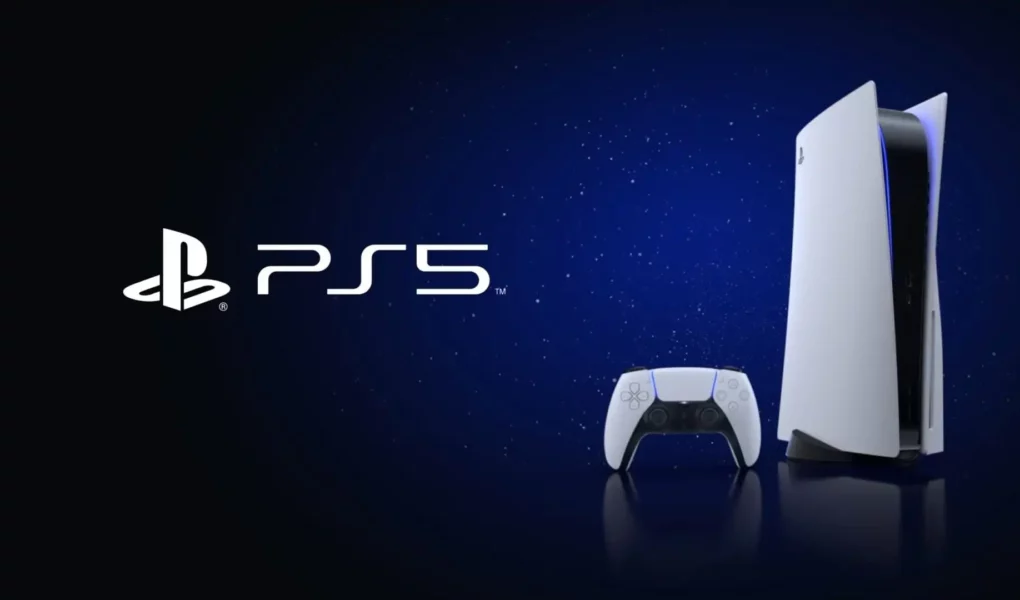 PS5 Thumbnail