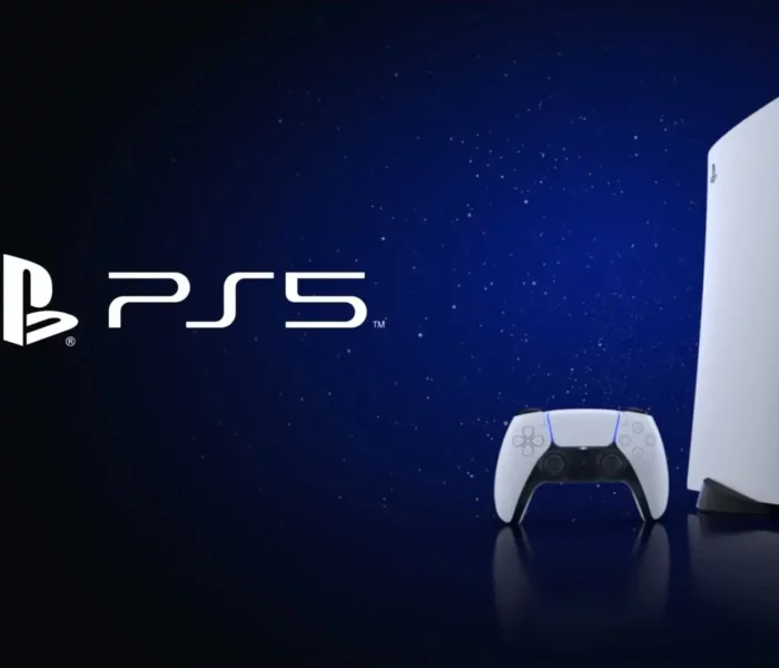 PS5 Thumbnail