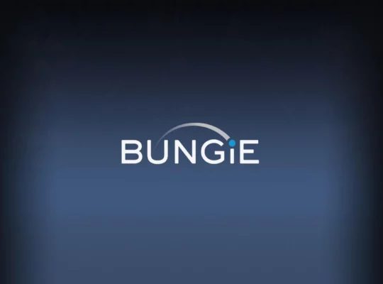 Bungie Thumbnail