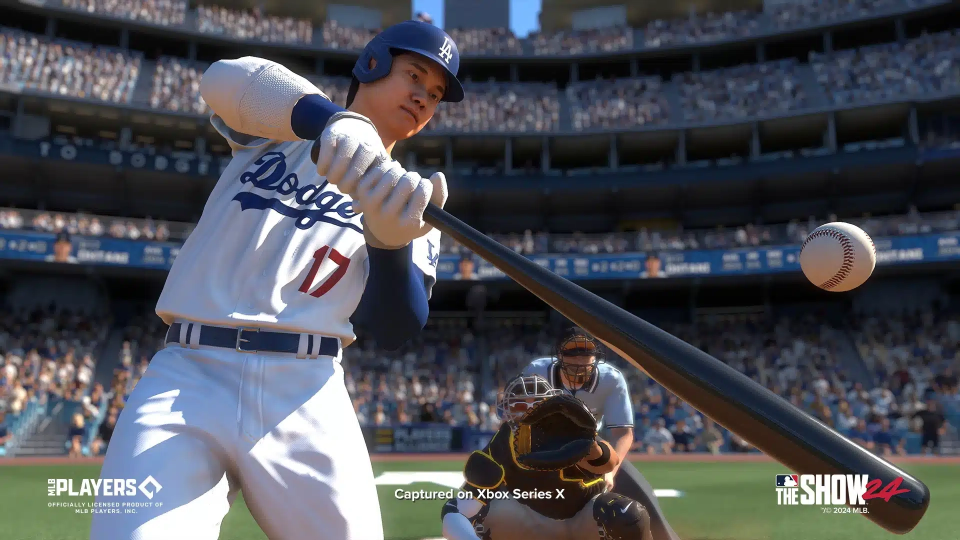 Ps Plus MLB the Show 24