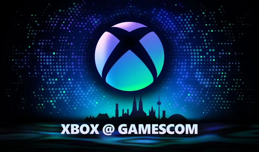 Gamescom 2024 Xbox