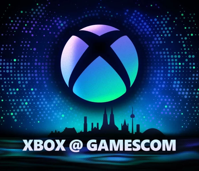 Gamescom 2024 Xbox