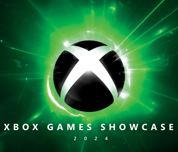 Xbox game showcase 2024