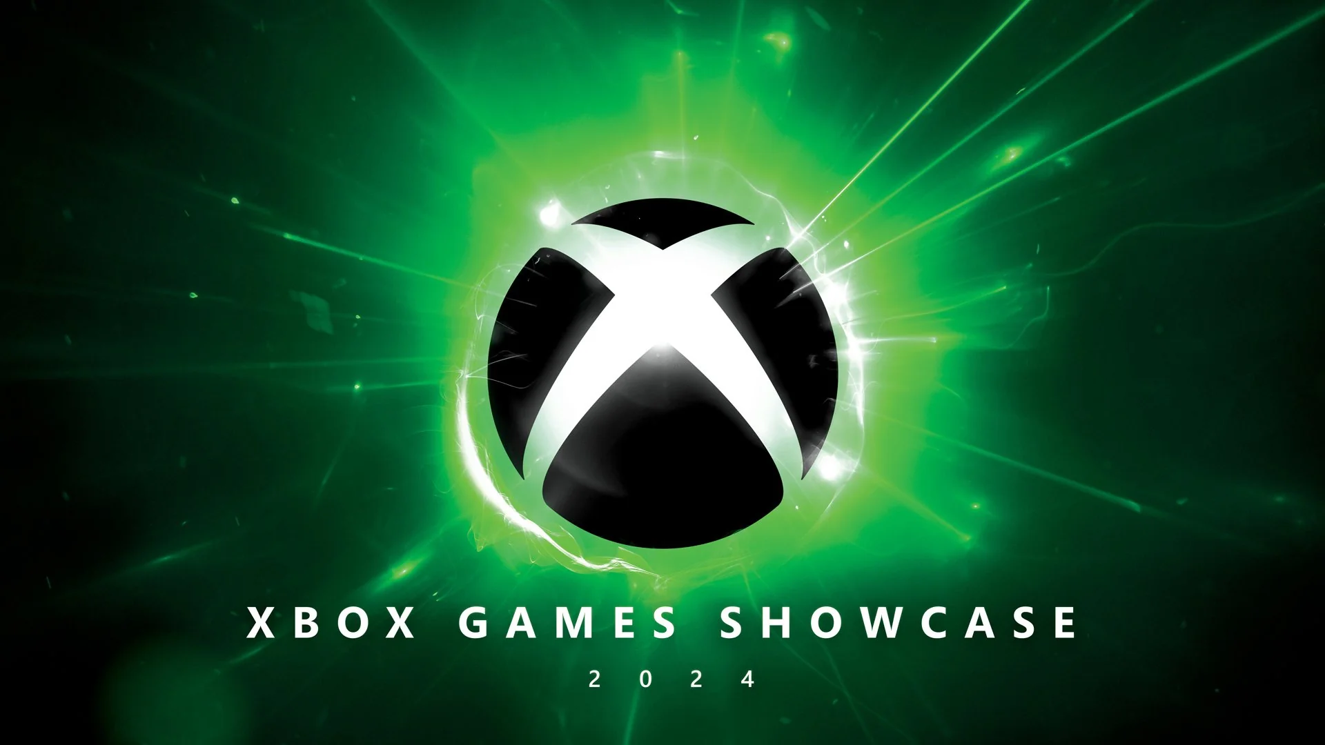 Xbox game showcase 2024