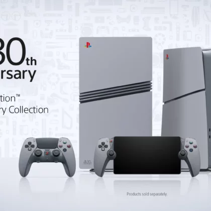 Playstation 30th anniversary collection thumbnail