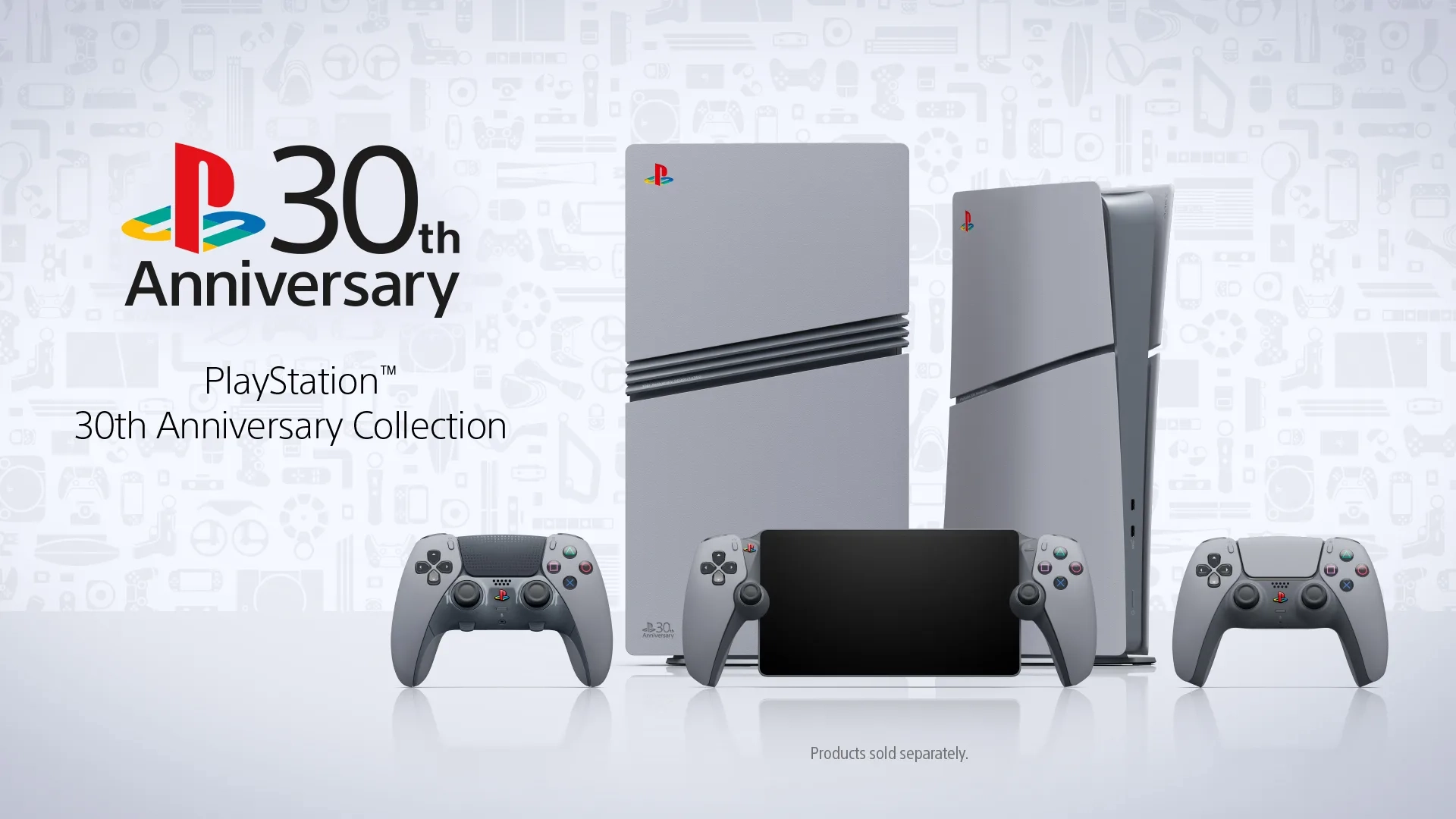 Playstation 30th anniversary collection thumbnail