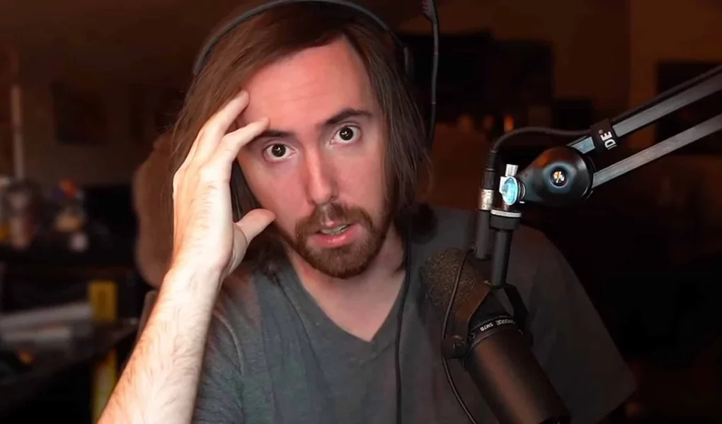 Asmongold thubmnail