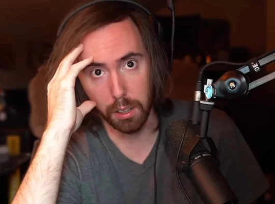 Asmongold thubmnail