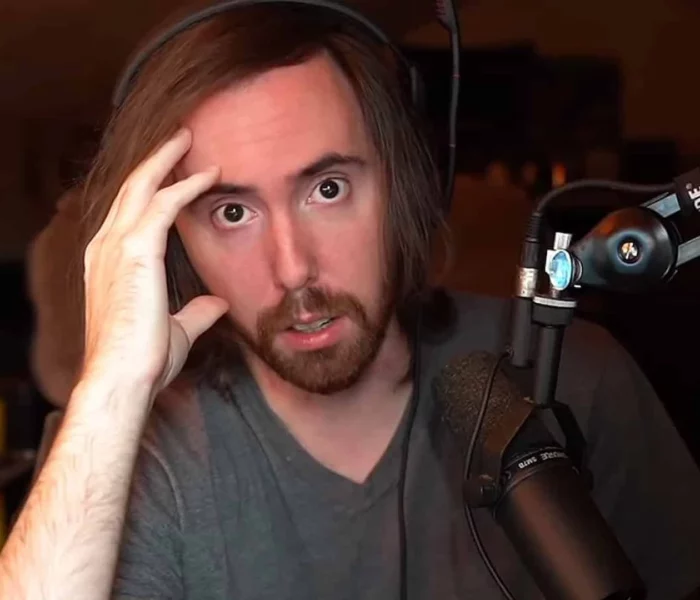 Asmongold thubmnail