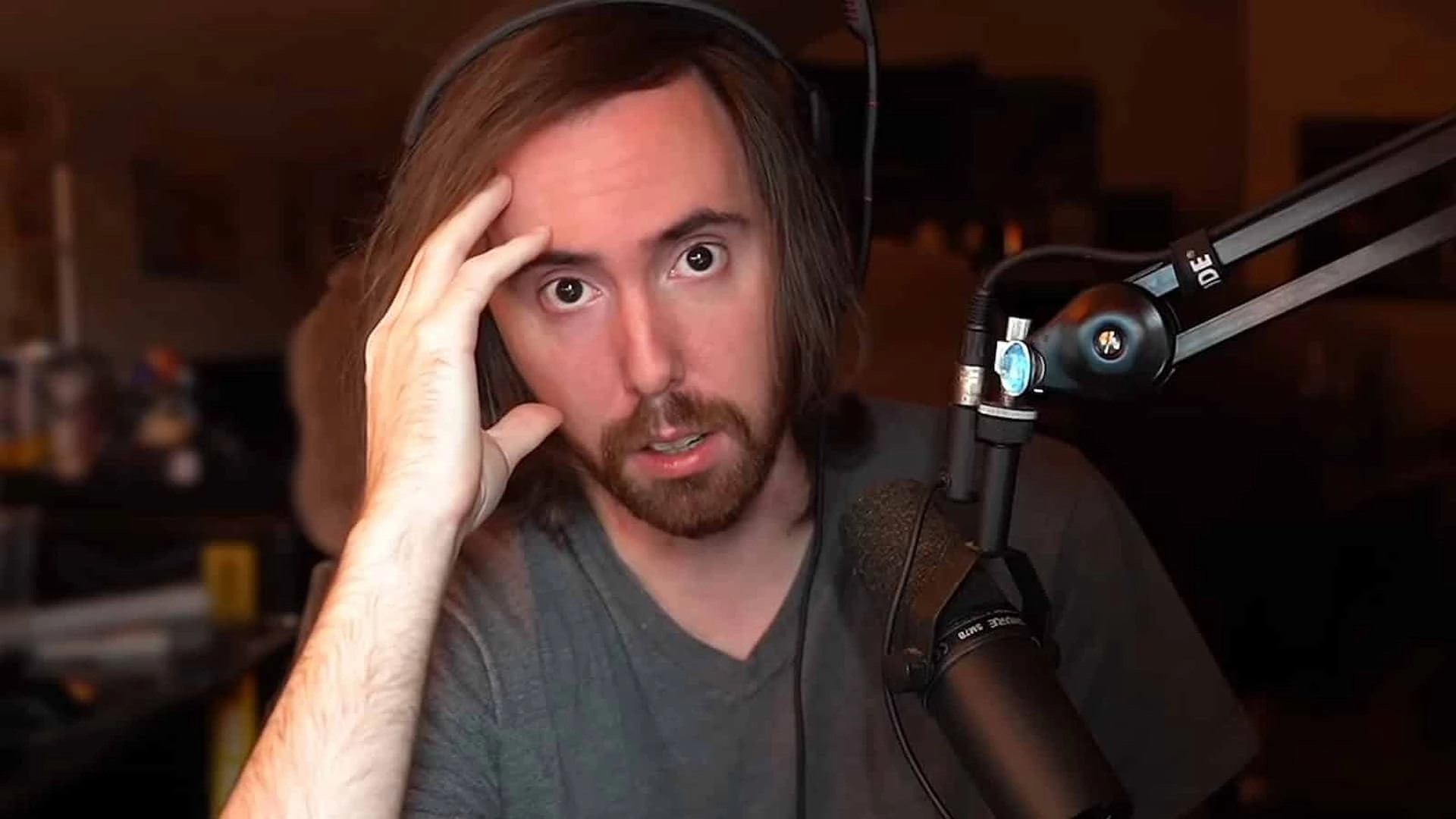 Asmongold thubmnail