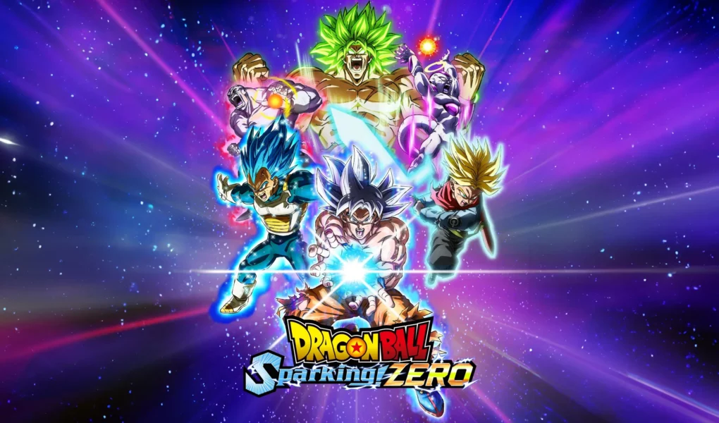 Dragon Ball: Sparking Zero