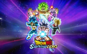 Dragon Ball Sparking! Zero: Έγινε leak το μέγεθος του παιχνιδιού