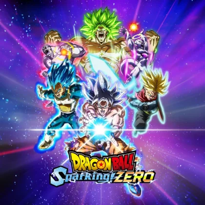 DragonBall Sparking Zero