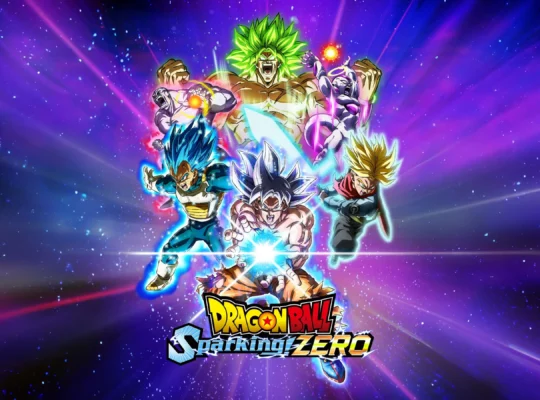 DragonBall Sparking Zero