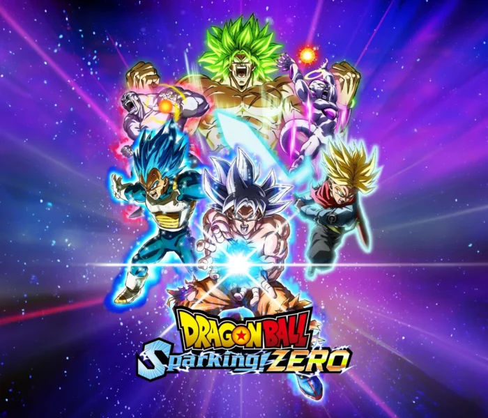 Dragon Ball: Sparking Zero