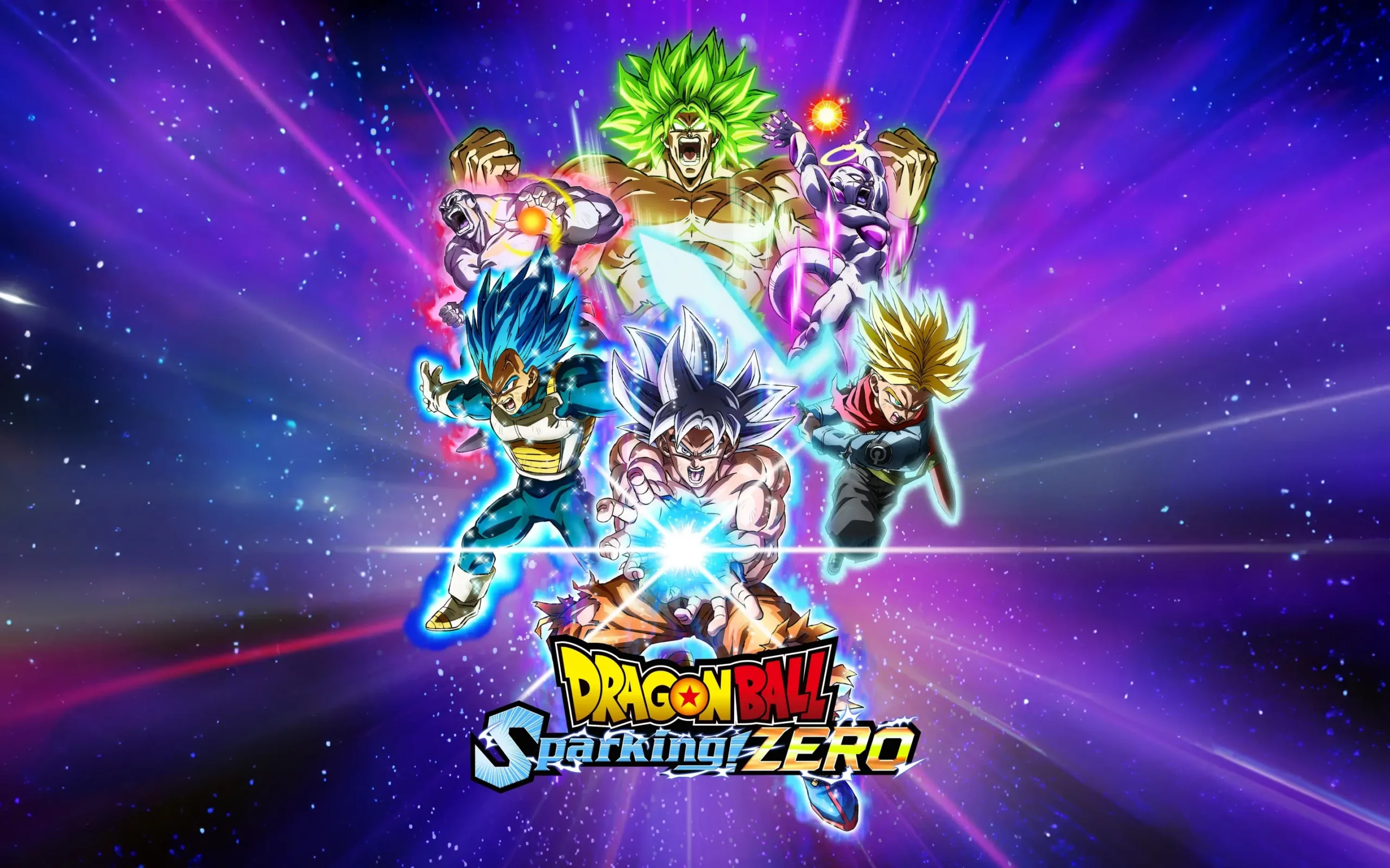 Dragon Ball: Sparking Zero