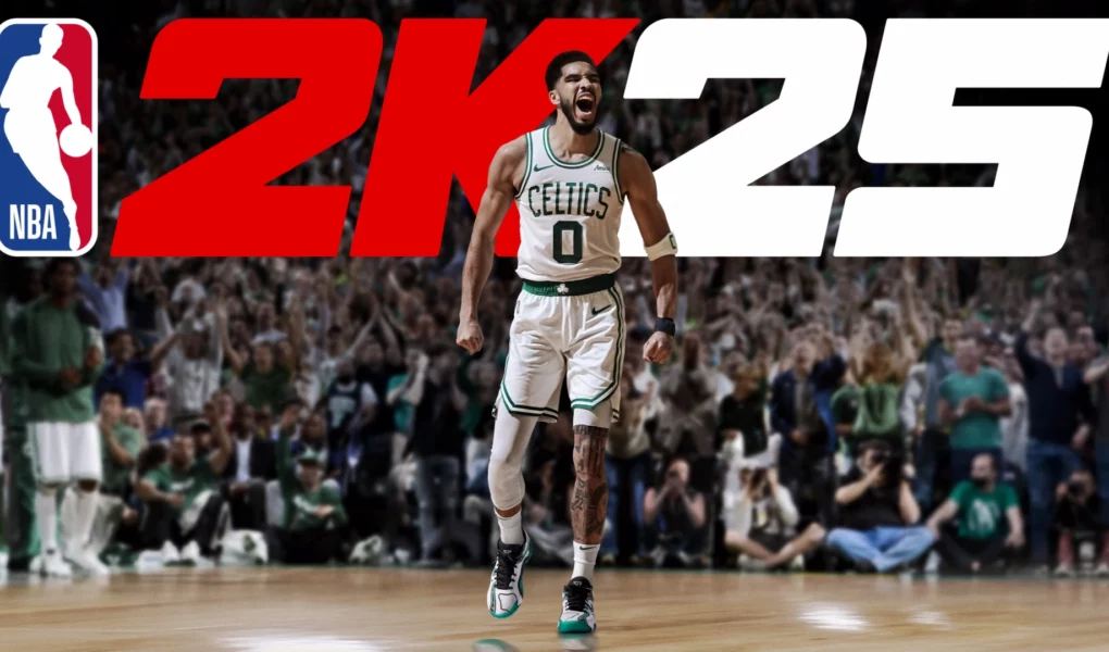 Nba 2K25