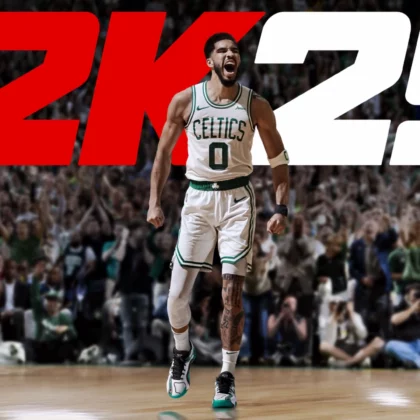 Nba 2K25