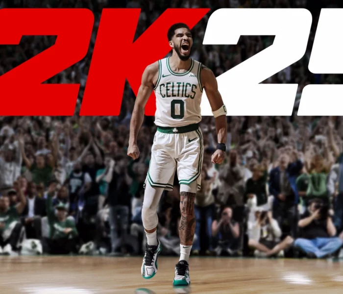 Nba 2K25