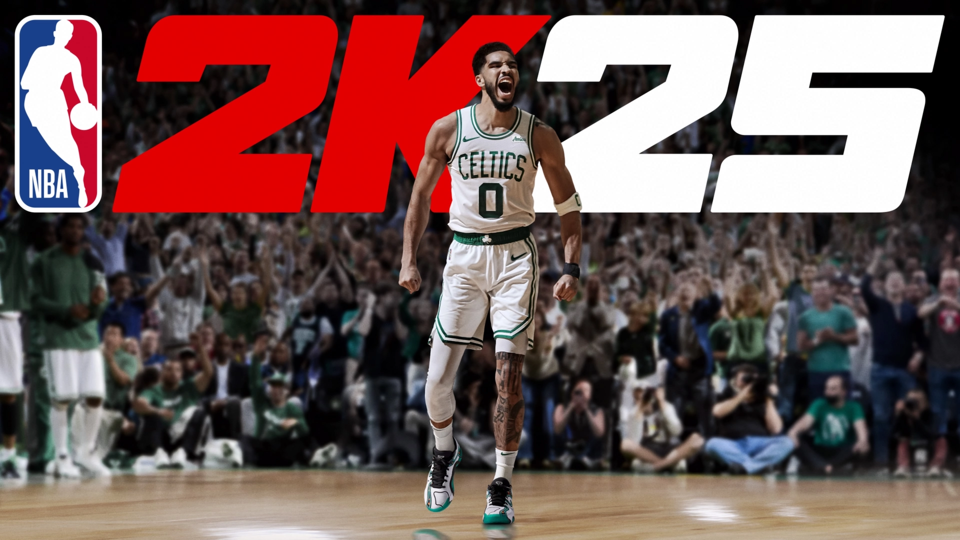 Nba 2K25