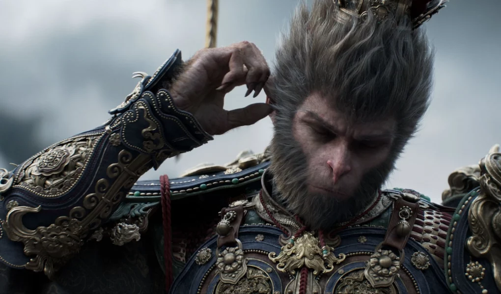 wukong wukong