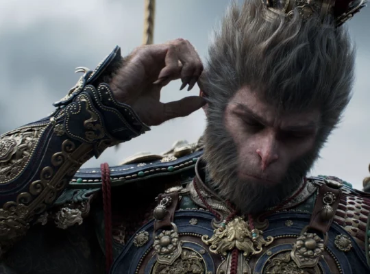 wukong wukong