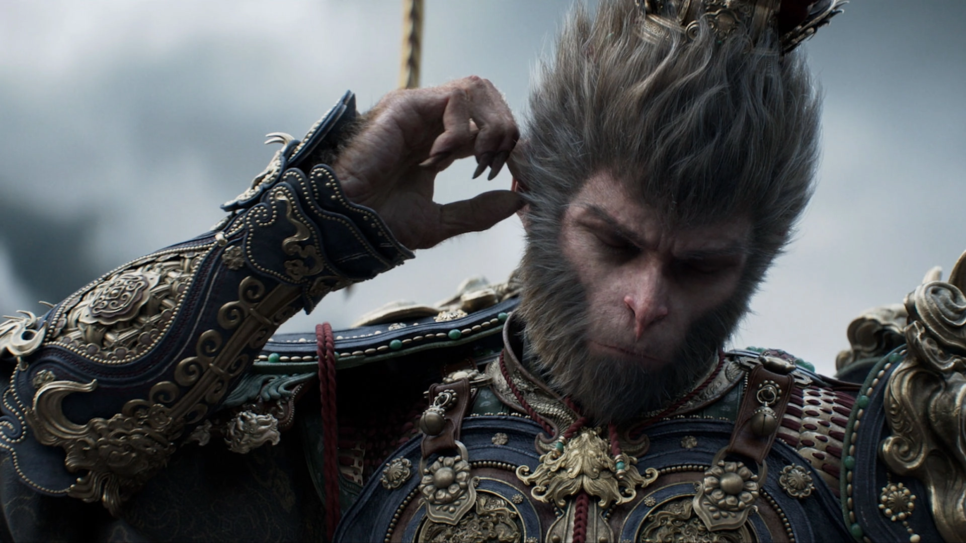 wukong wukong