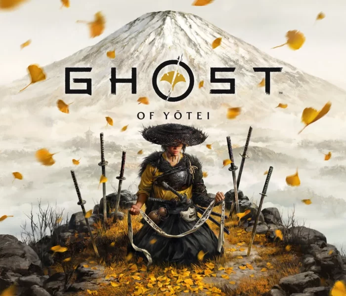 Ghost of Yotei