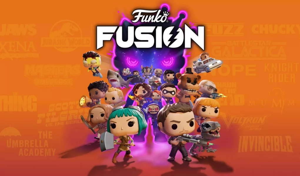 Funko Funko