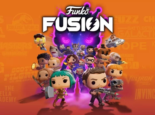 Funko Funko