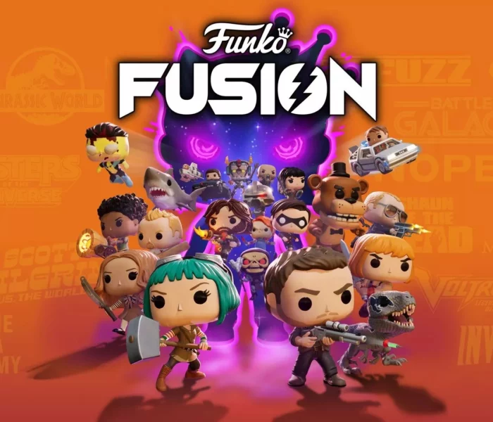 Funko Funko