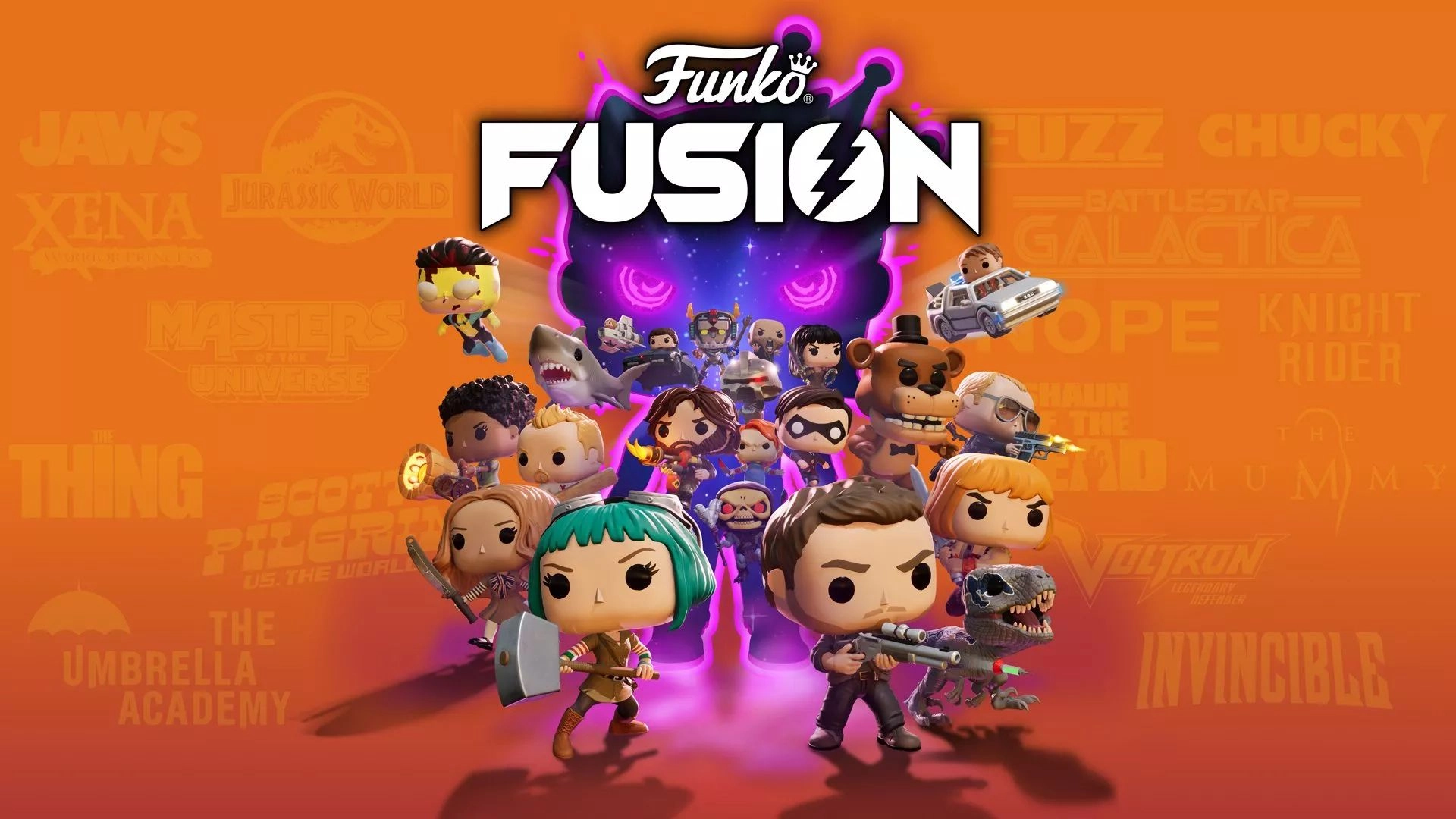 Funko Funko