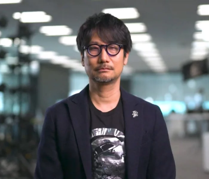 Hideo Kojima img