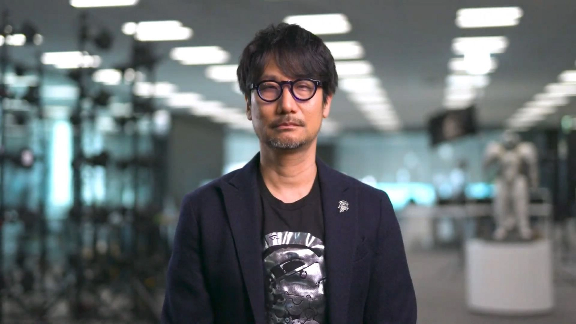 Hideo Kojima img