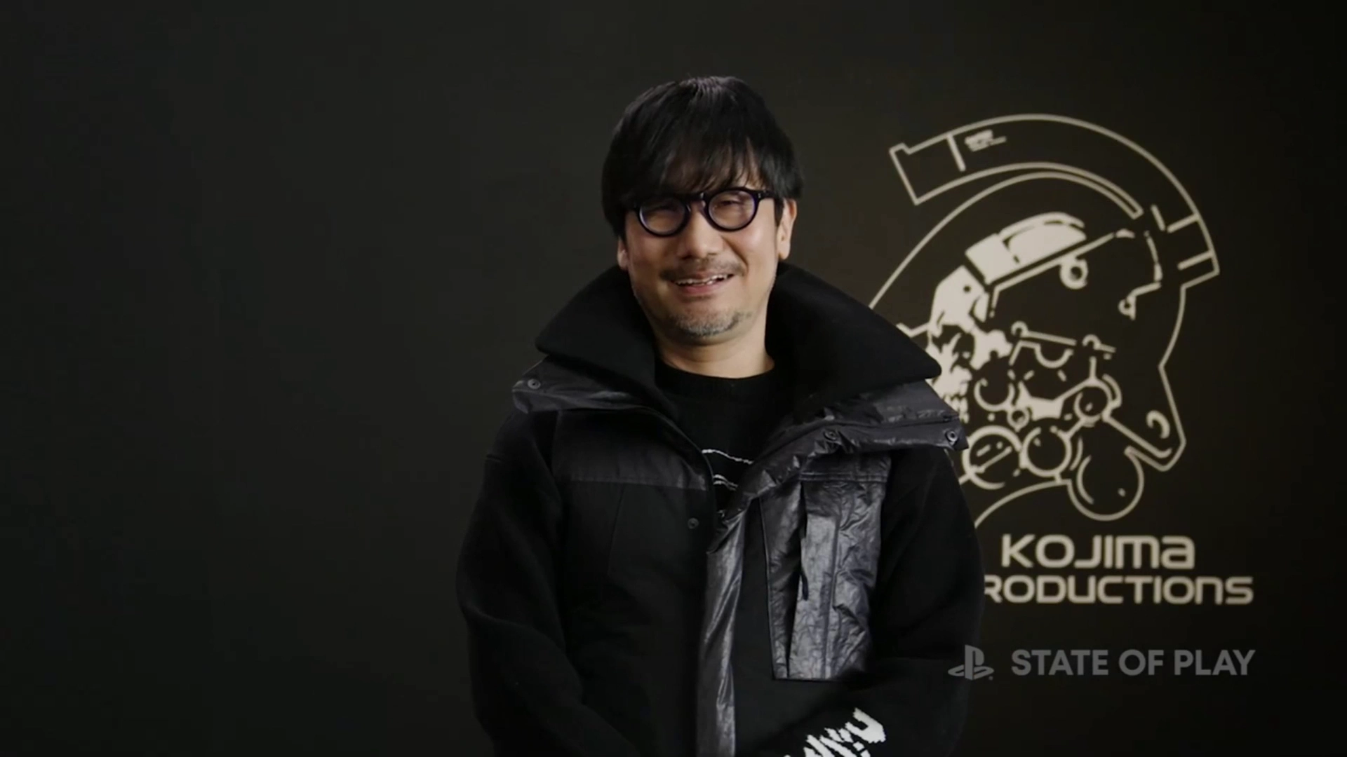 Hideo Kojima productions