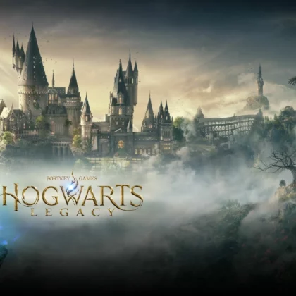 Hogwarts Thumbnail