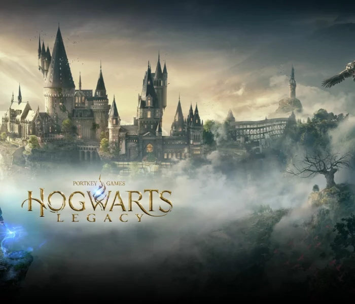 Hogwarts Thumbnail