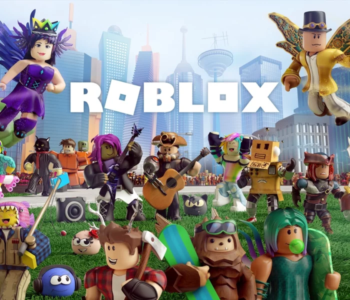 Roblox theme