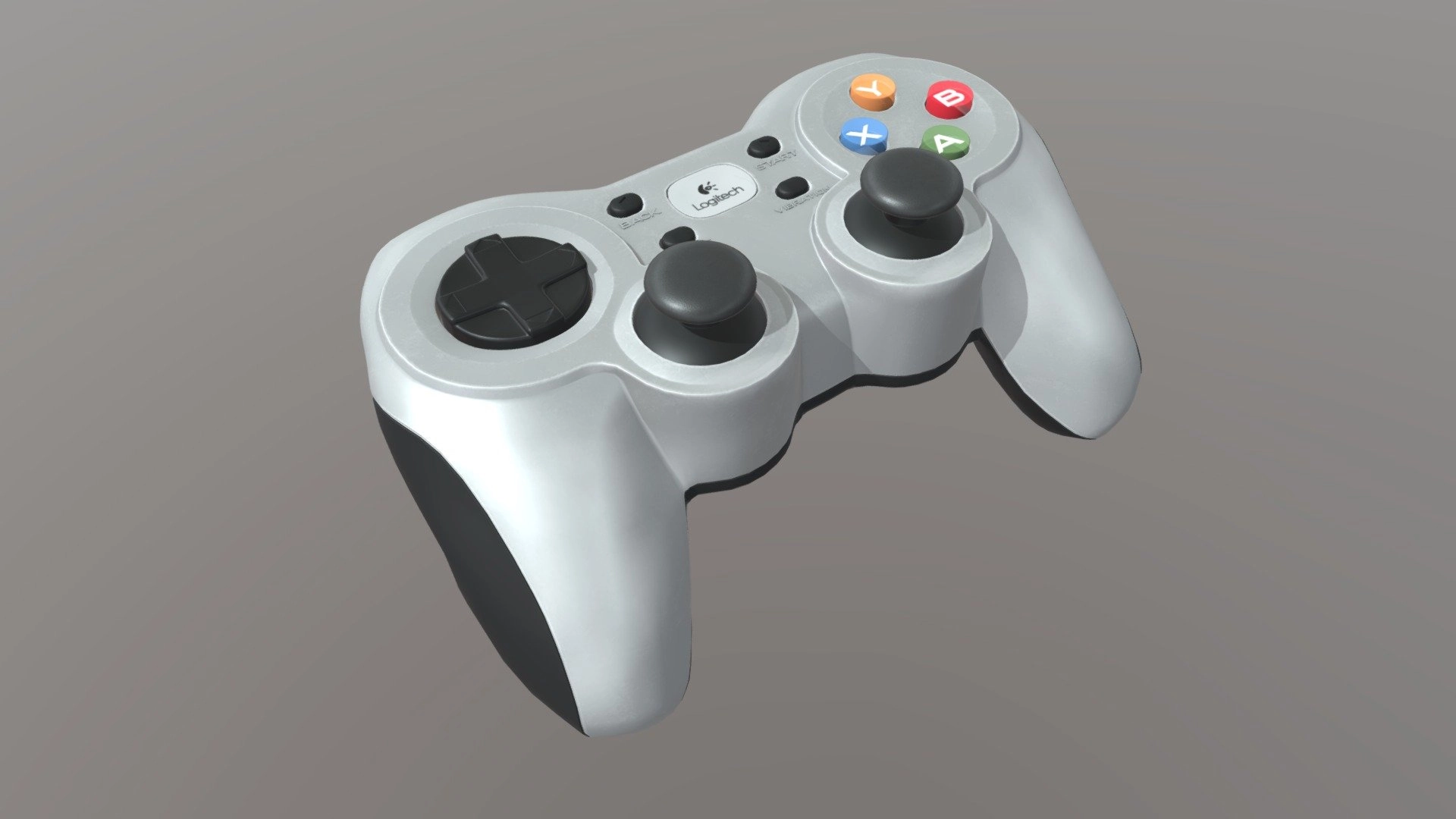 controller f710