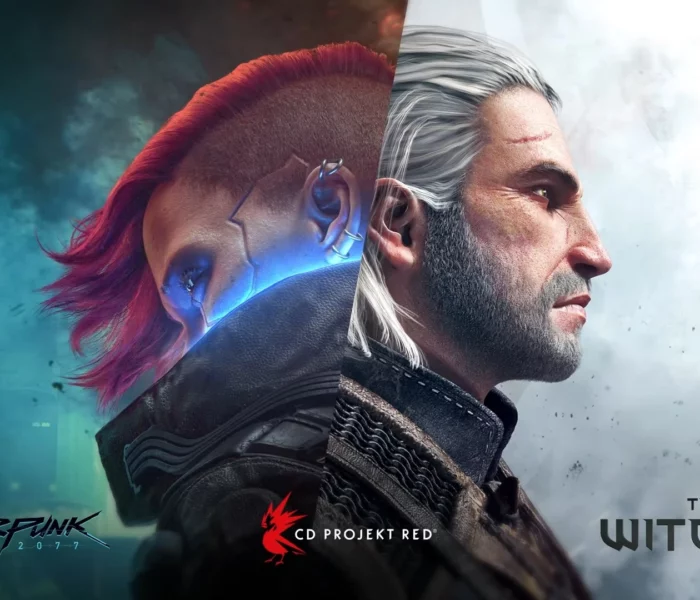 CD Projekt Red Witcher Cyberpunk fans come back