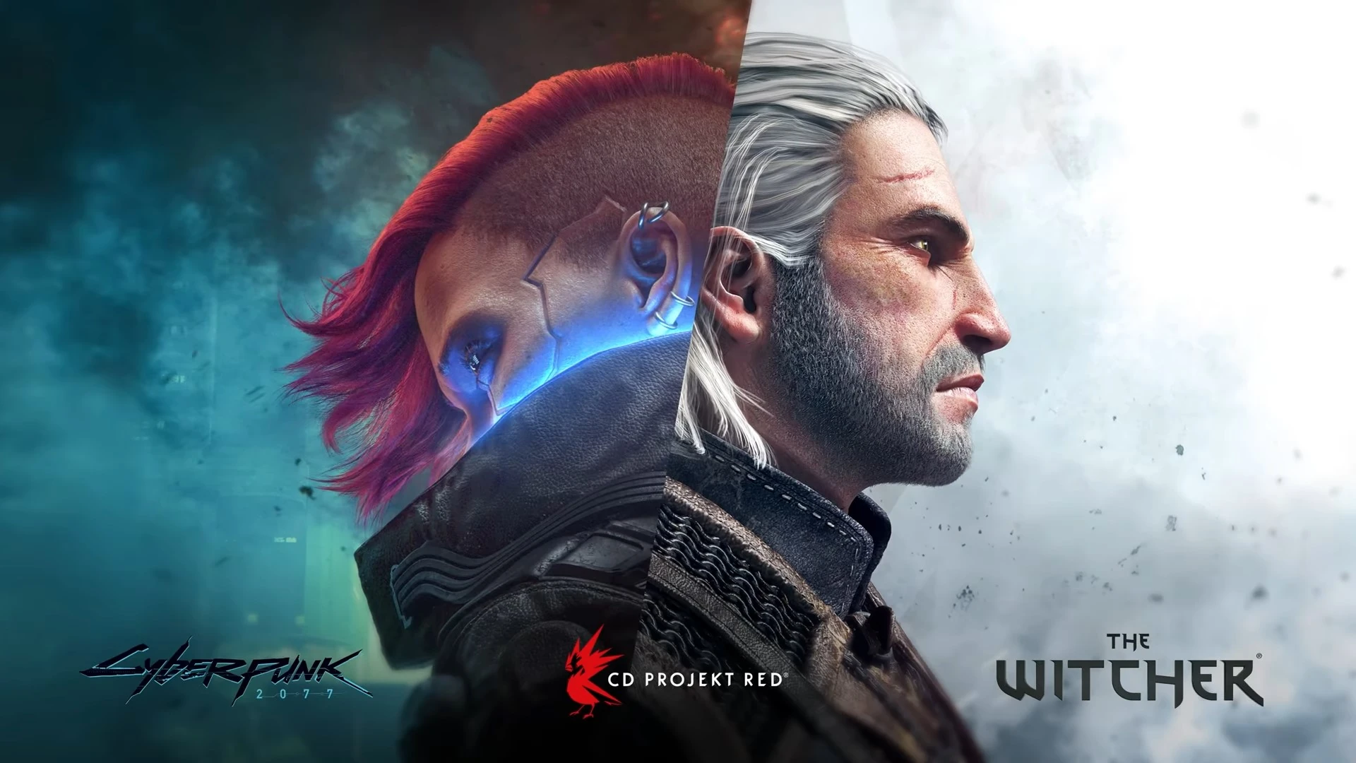 CD Projekt Red Witcher Cyberpunk fans come back